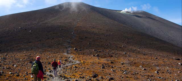 Escursione privata da Silvia