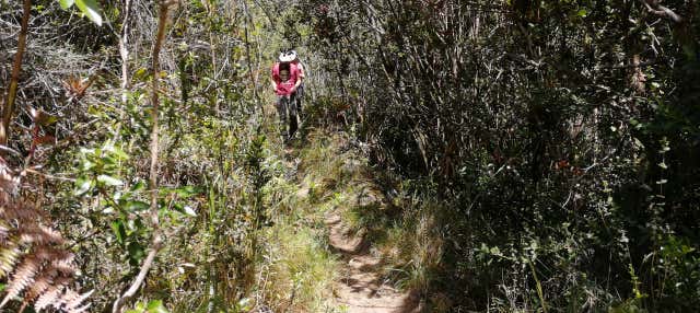 Escursionismo a Simijaca