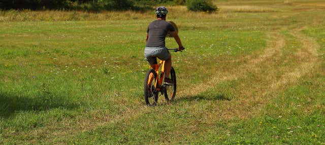 Noleggio bici a Suesca