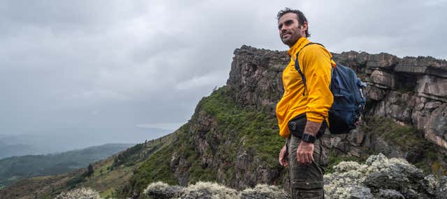 Escursionismo a Sutatausa