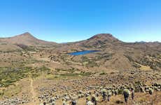 Excursión al páramo de Ocetá
