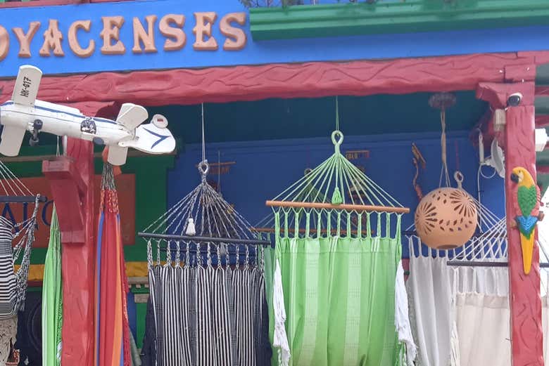 Immerse yourself in Boyaca culture - Immerse yourself in Boyaca culture