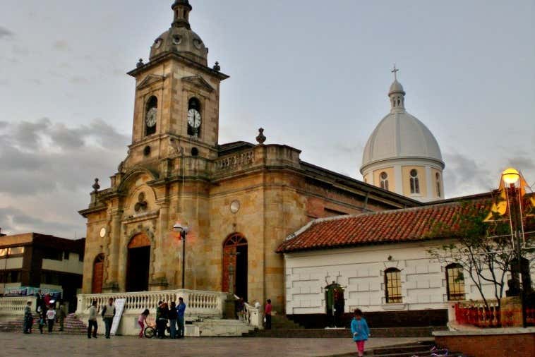 See significant monuments - See significant monuments