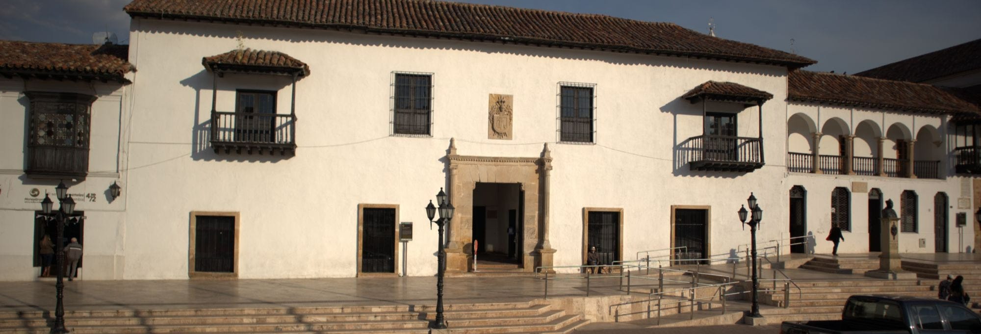 Tunja Museums Tour