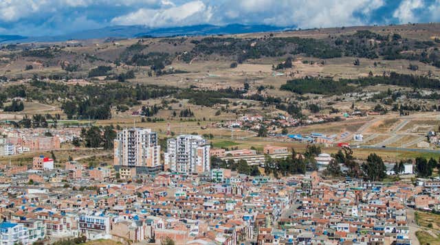 Tunja