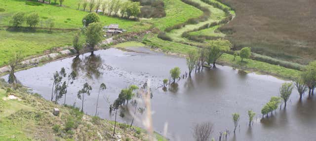 Escursionismo a Cucunubá