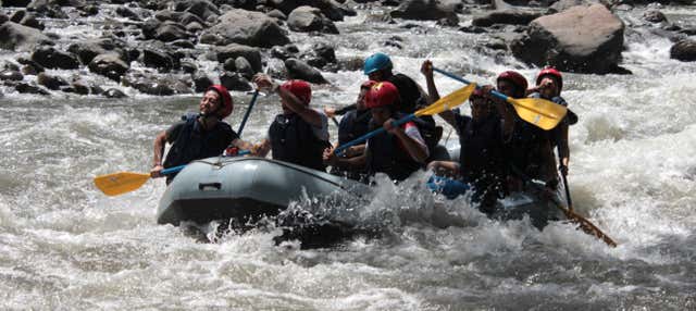 Tour d'avventura a Útica