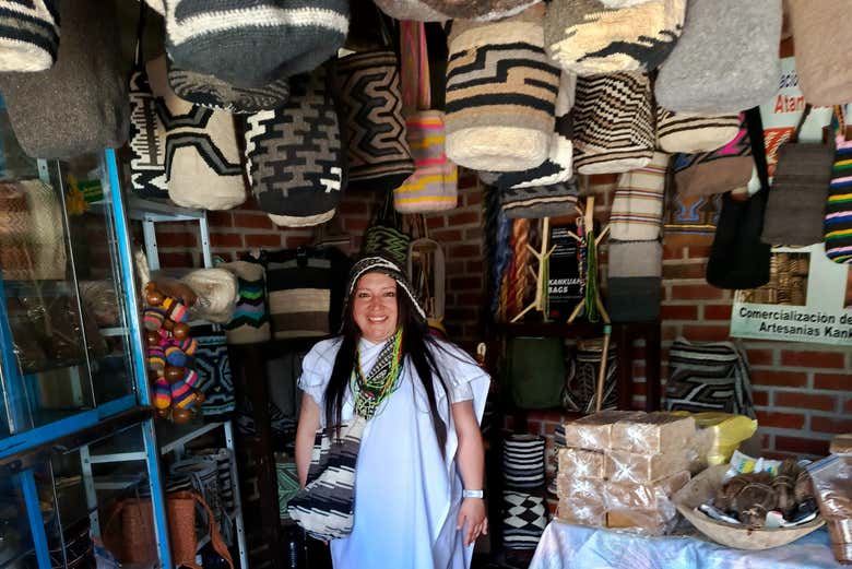 Learn about traditional artisanal crafts - Learn about traditional artisanal crafts
