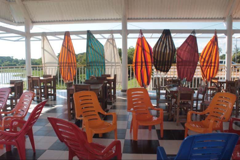 Relax on this day trip - Relax on this day trip
