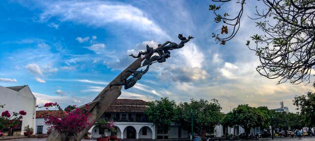 Tour privato di Valledupar