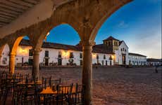 Bike Rental Villa de Leyva