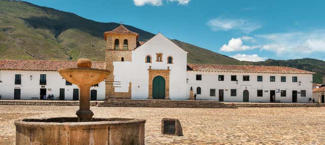 Escursione al Molino de la Primavera e a El Infiernito