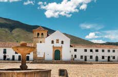 Excursão ao Molino de la Primavera e El Infiernito
