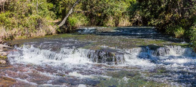 Trekking nel parco ecologico La Periquera 