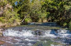 Hiking in La Periquera Ecological Park