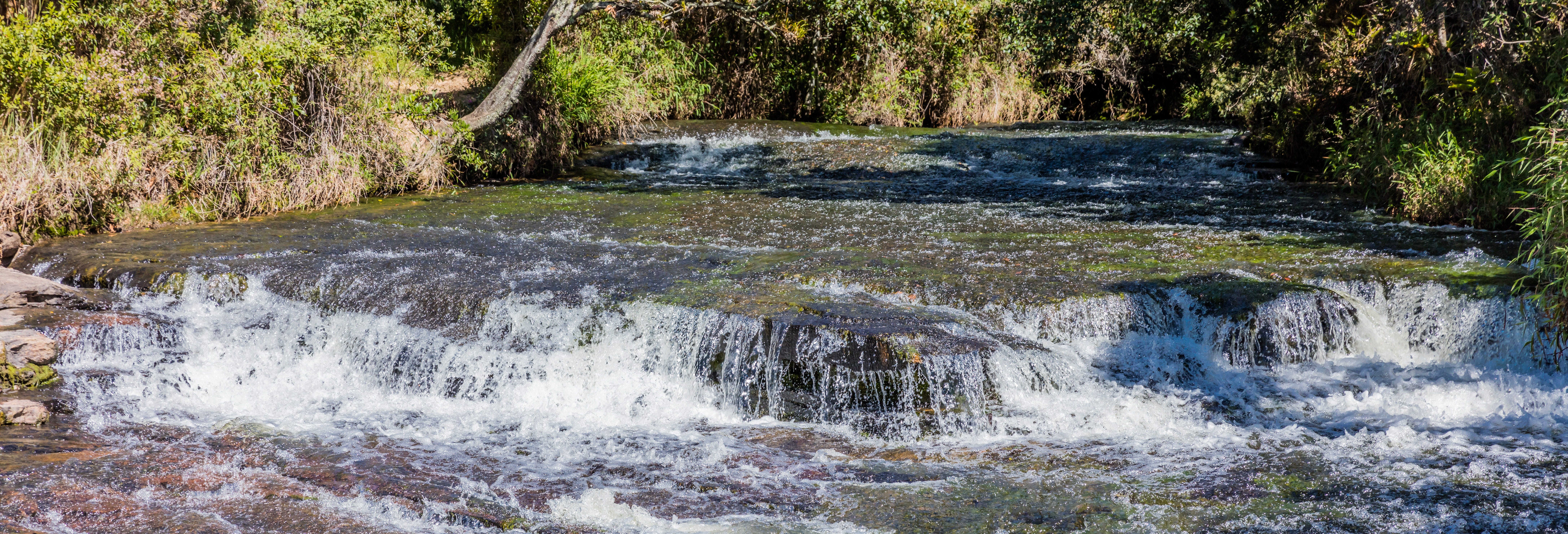 Hiking in La Periquera Ecological Park