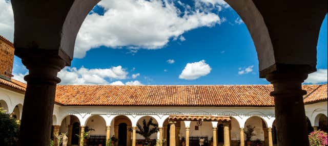 Tour cultural por Villa de Leyva