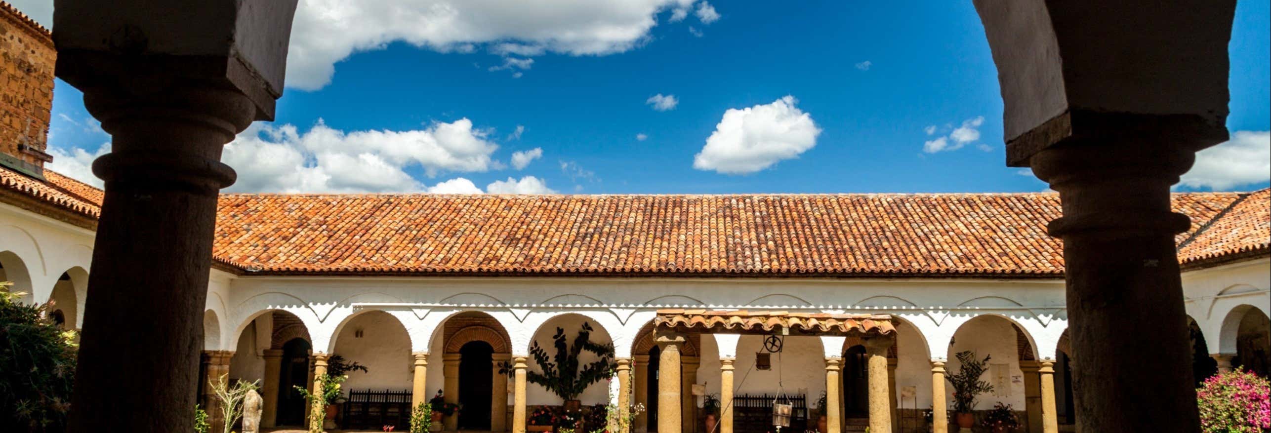 Tour cultural por Villa de Leyva