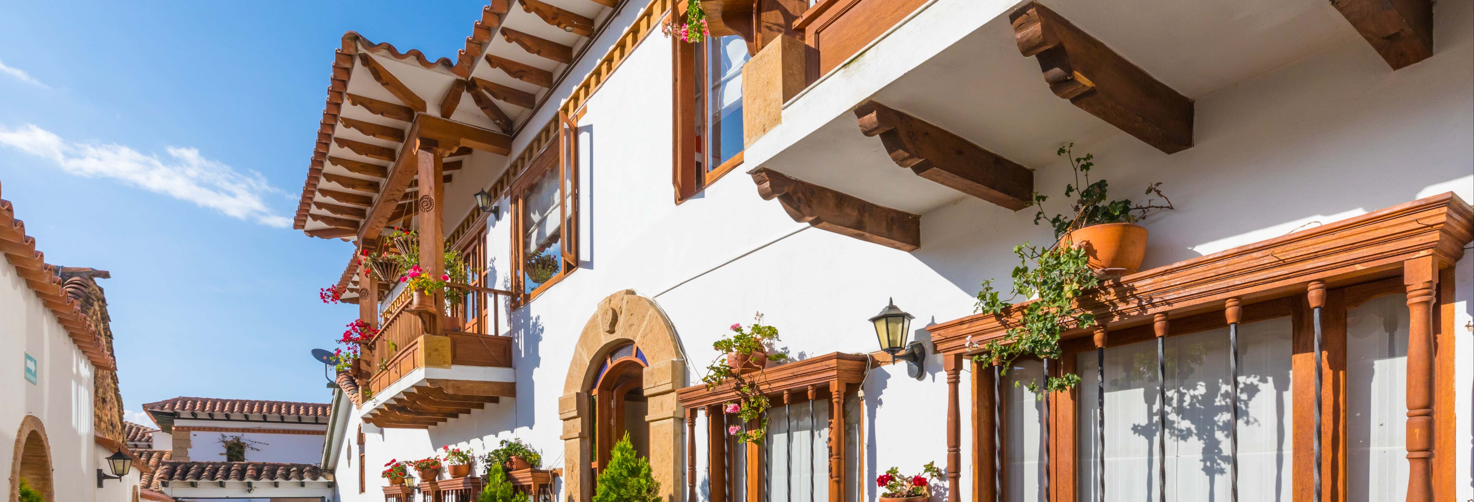 Tour por los museos de Villa de Leyva