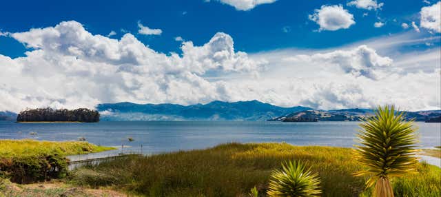 Tour dei paesi di Boyacá