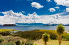 Excursion to the Towns of Boyacá