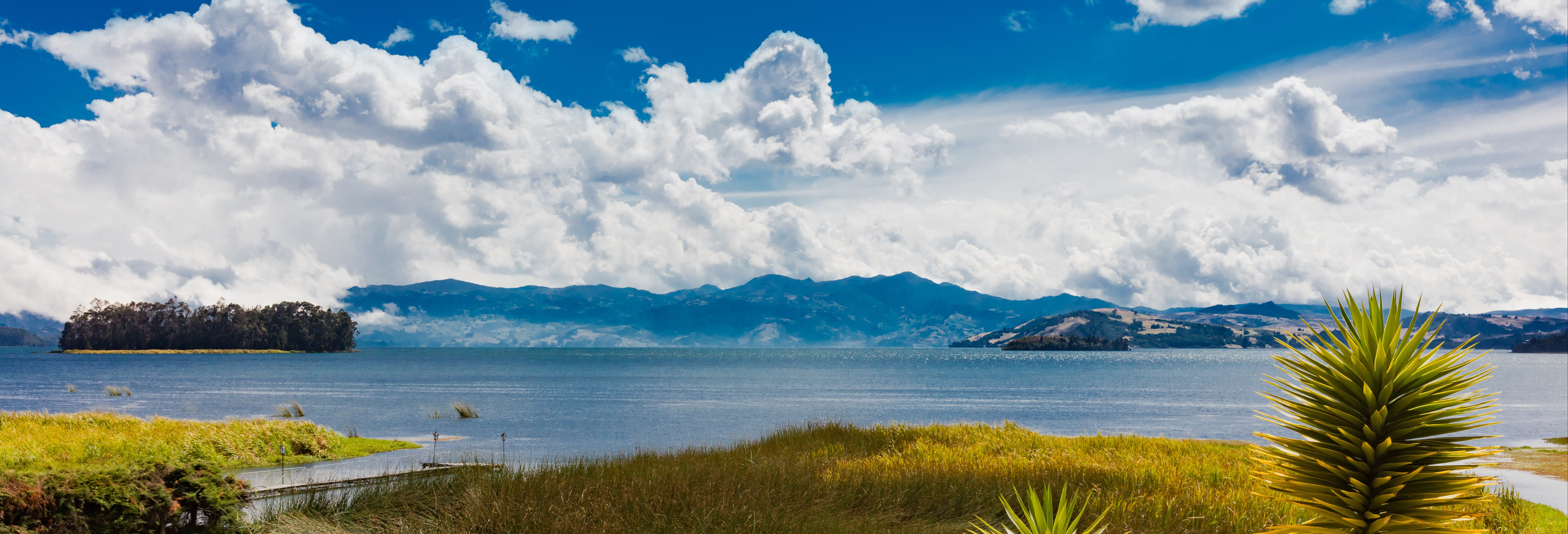 Excursion to the Towns of Boyacá