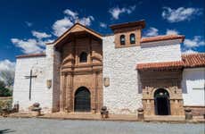 Tour de Villa de Leyva al completo
