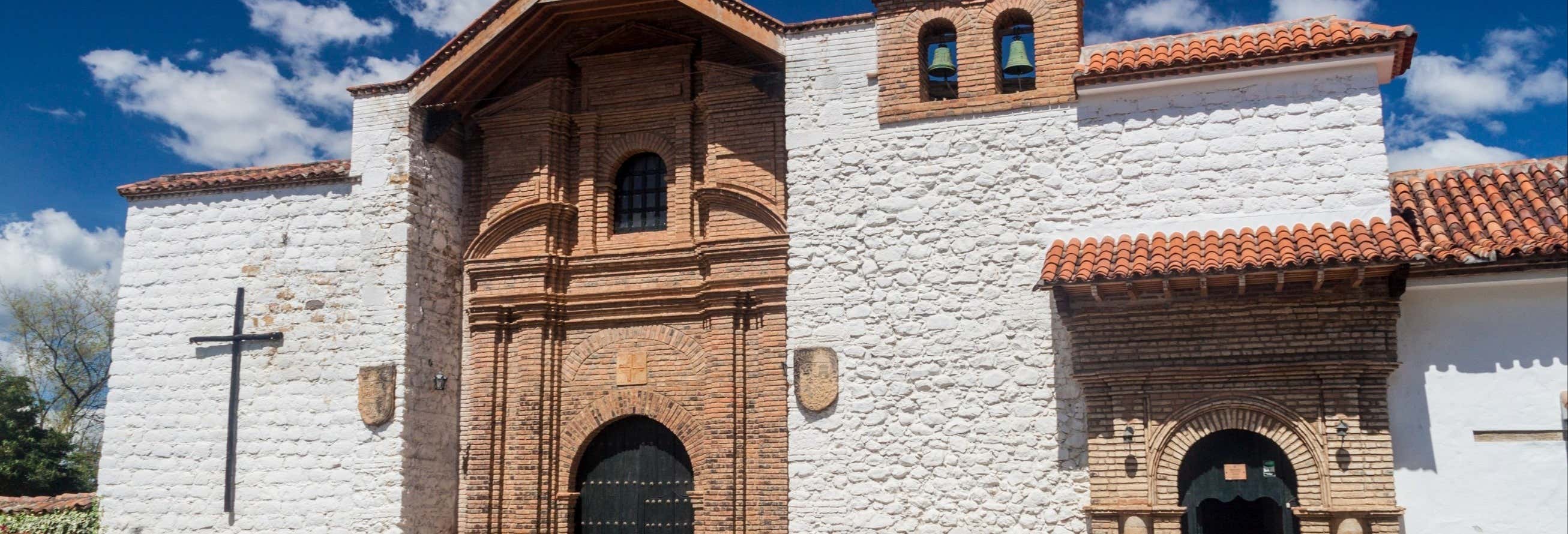 Tour completo di Villa de Leyva