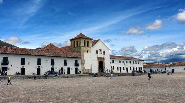 Villa de Leyva