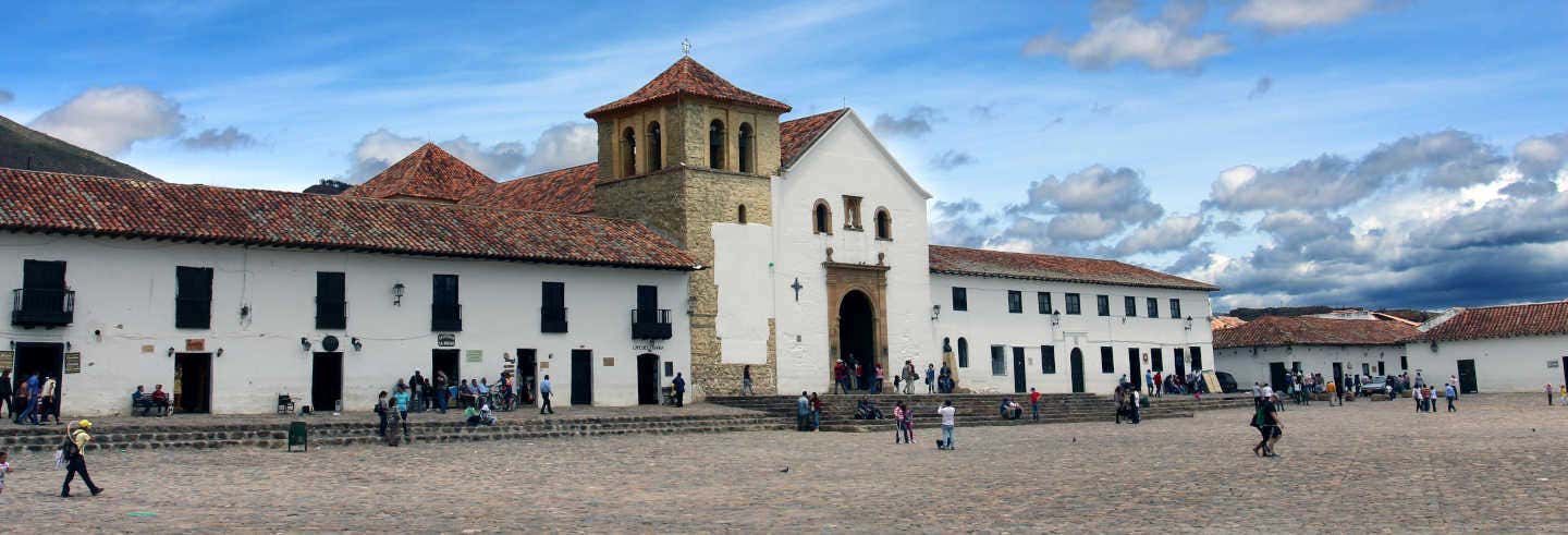 Villa de Leyva