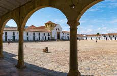 Villa de Leyva Walking Tour