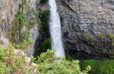 Excursão à cachoeira La Encantada + Tubing no cânion do rio Cafre
