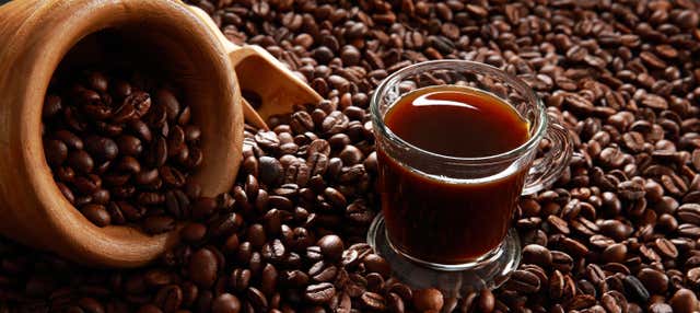 Tour del caffè a Lejanías