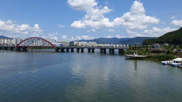 Chuncheon