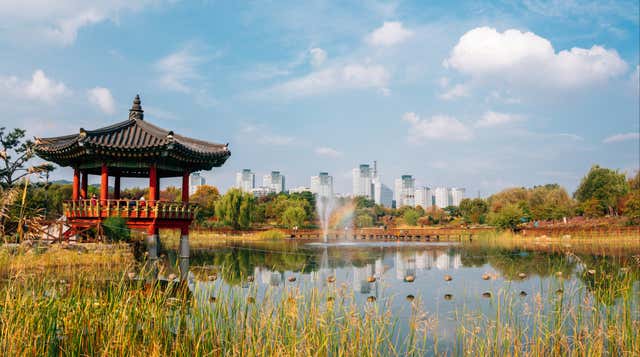 Daejeon