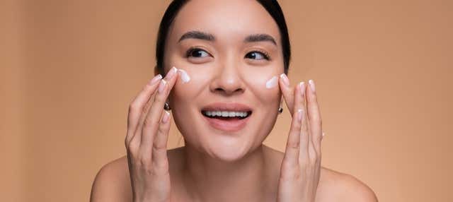 Clase de skincare coreano en Seúl