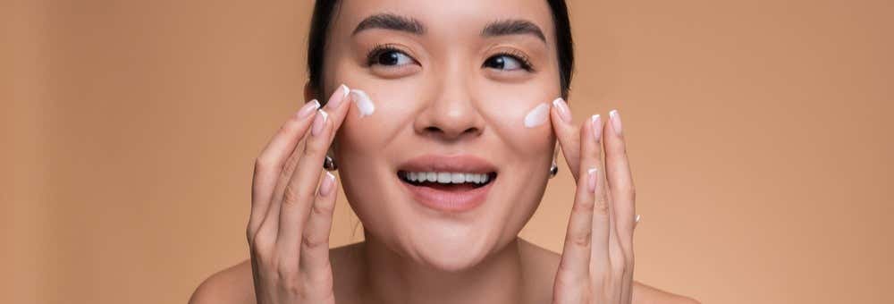 Clase de skincare coreano en Seúl