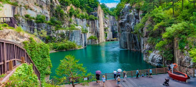 Escursione a Pocheon