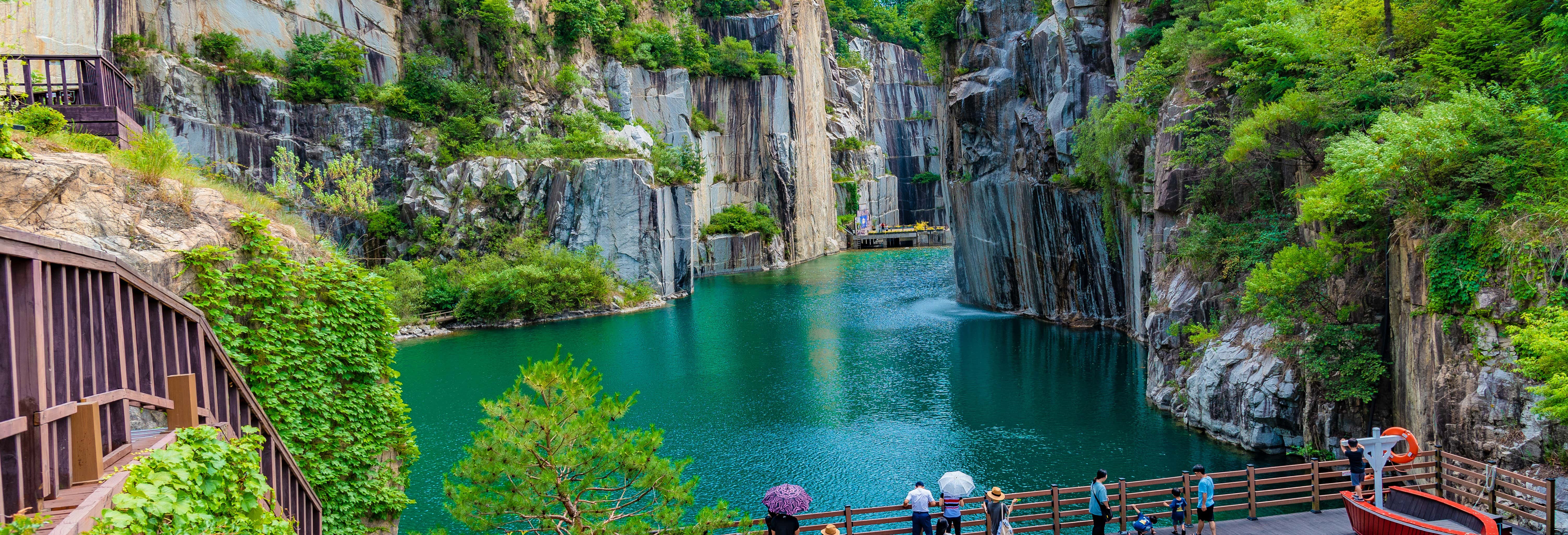 Escursione a Pocheon