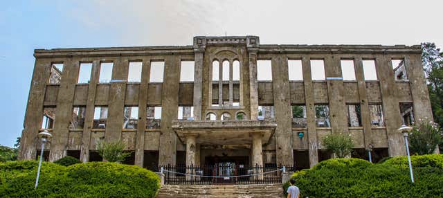 Escursione alla zona demilitarizzata di Cheorwon