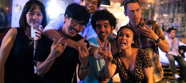 Pub Crawl di Seul: tour dei locali notturni