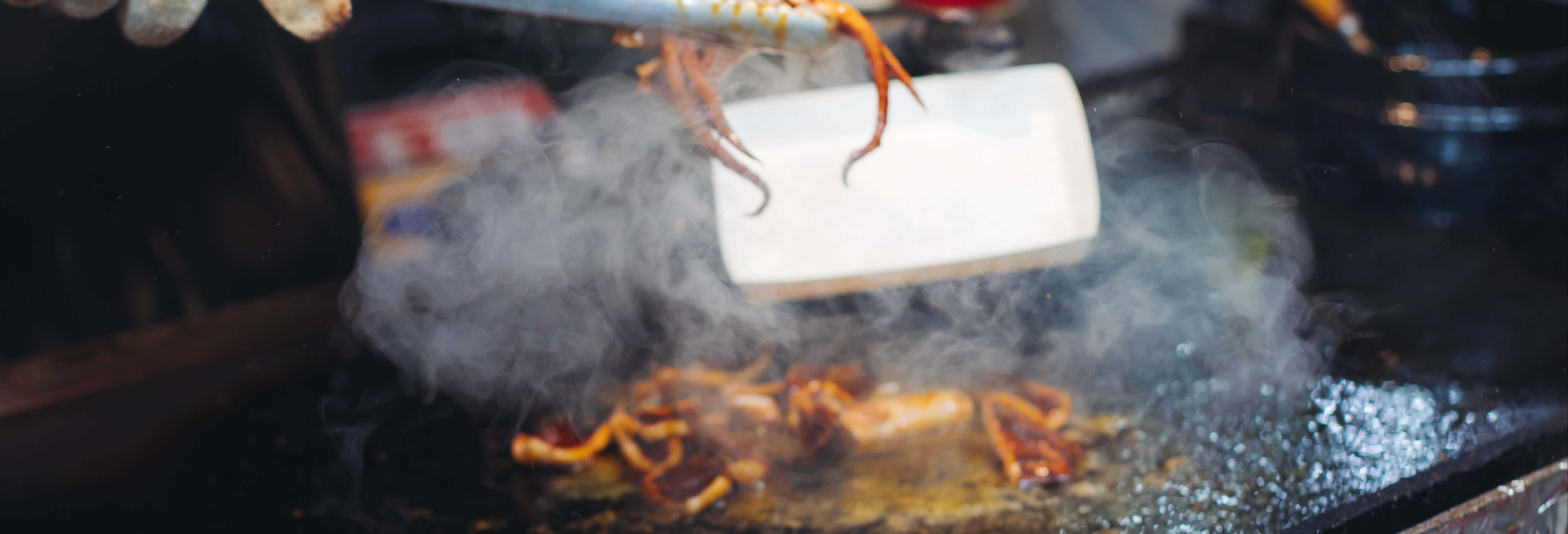 Seoul Culture & Food Tour