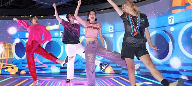 Tour del k-pop a Seul