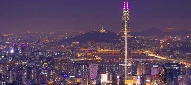 Tour serale in autobus