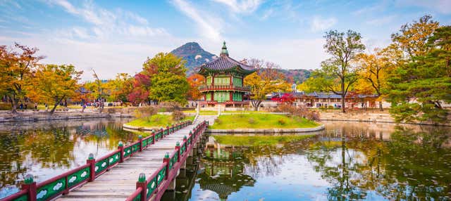 Tour privato di Seul