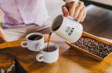 Hacienda Doka Coffee Tour