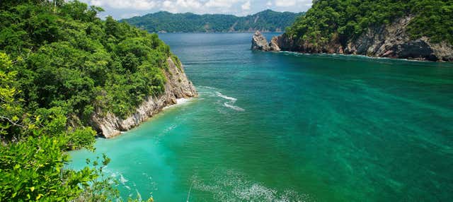 Escursione a Isla Tortuga