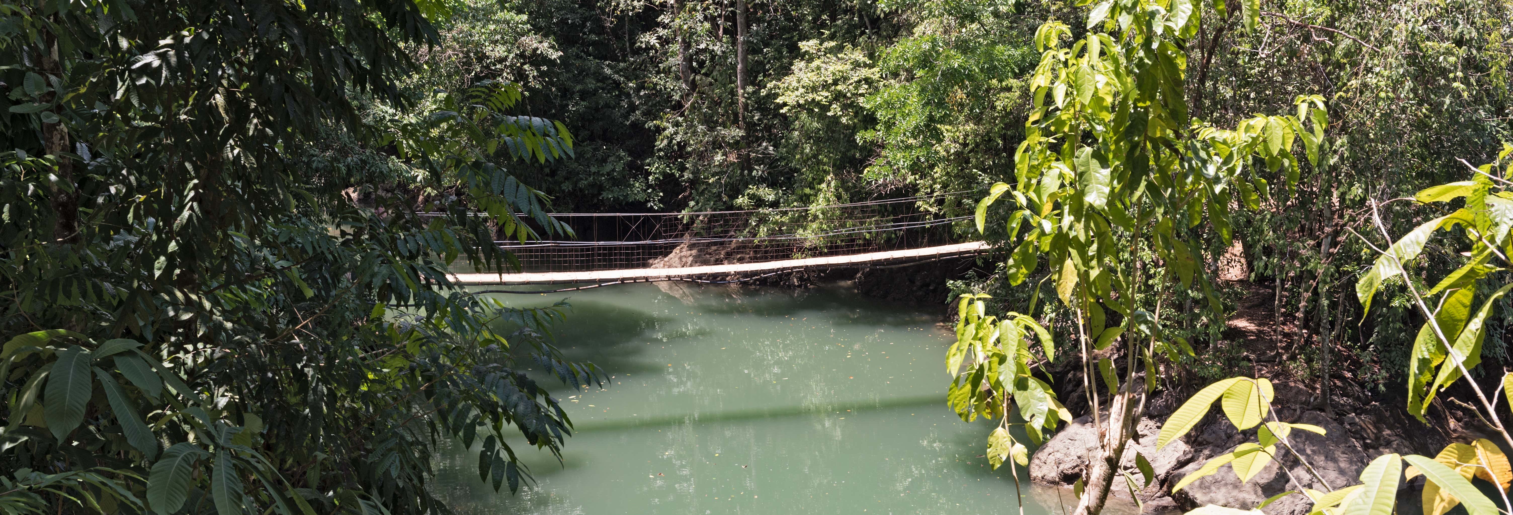 Río Agujitas Farm Tour