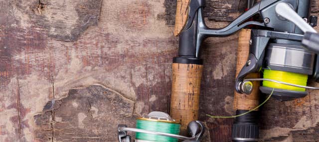 Pesca a Playas del Coco