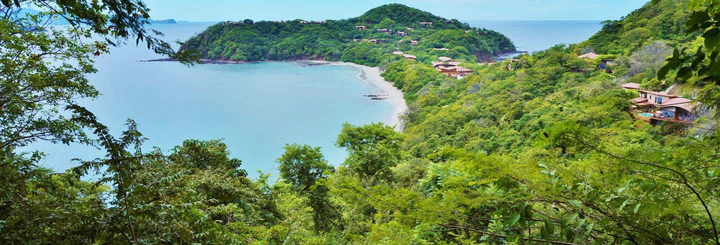 Guanacaste